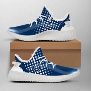 Nfl Indianapolis Colts Yeezy Shoes Sneakers